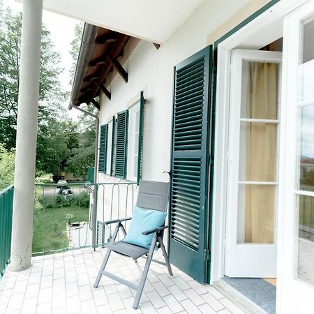 Villa Schwertfuehrer Velden am Wörthersee Dış mekan fotoğraf