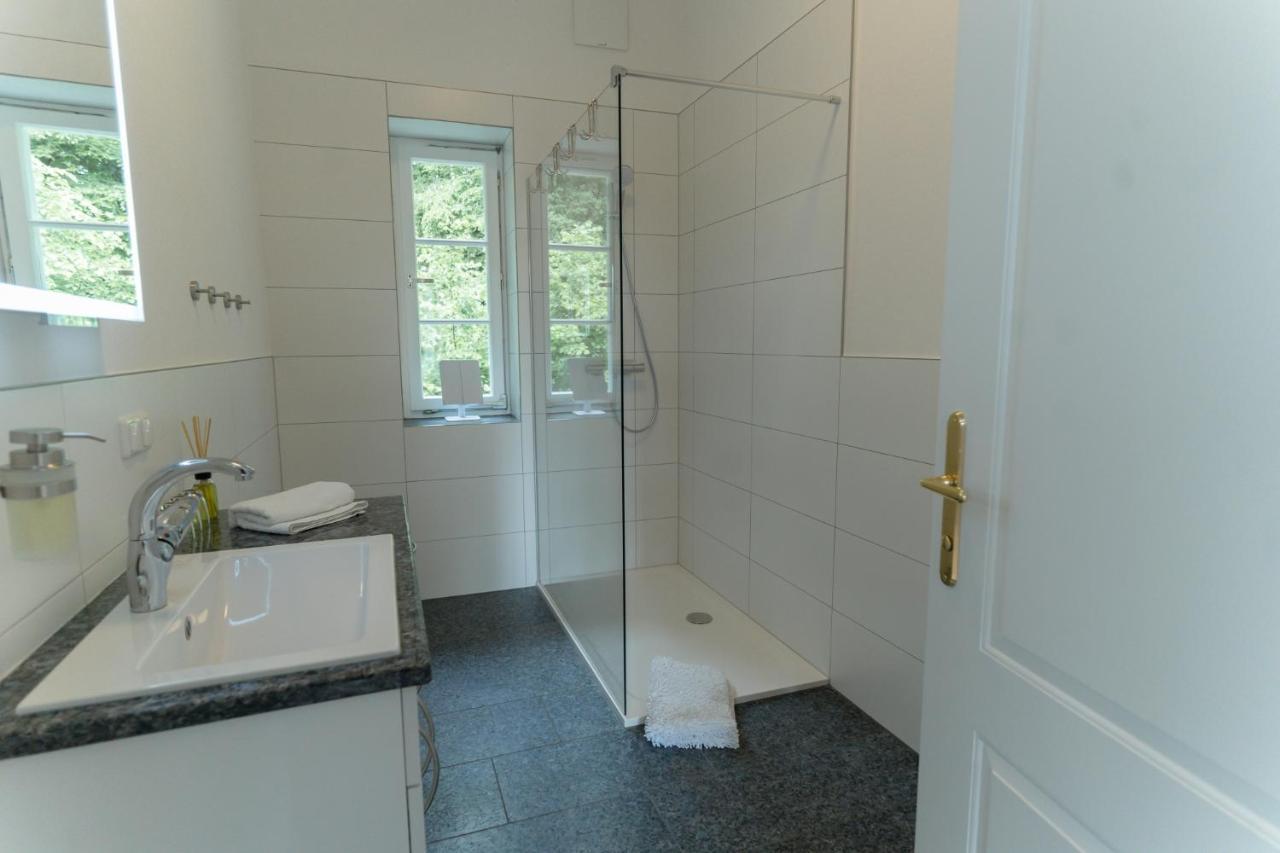 Villa Schwertfuehrer Velden am Wörthersee Dış mekan fotoğraf