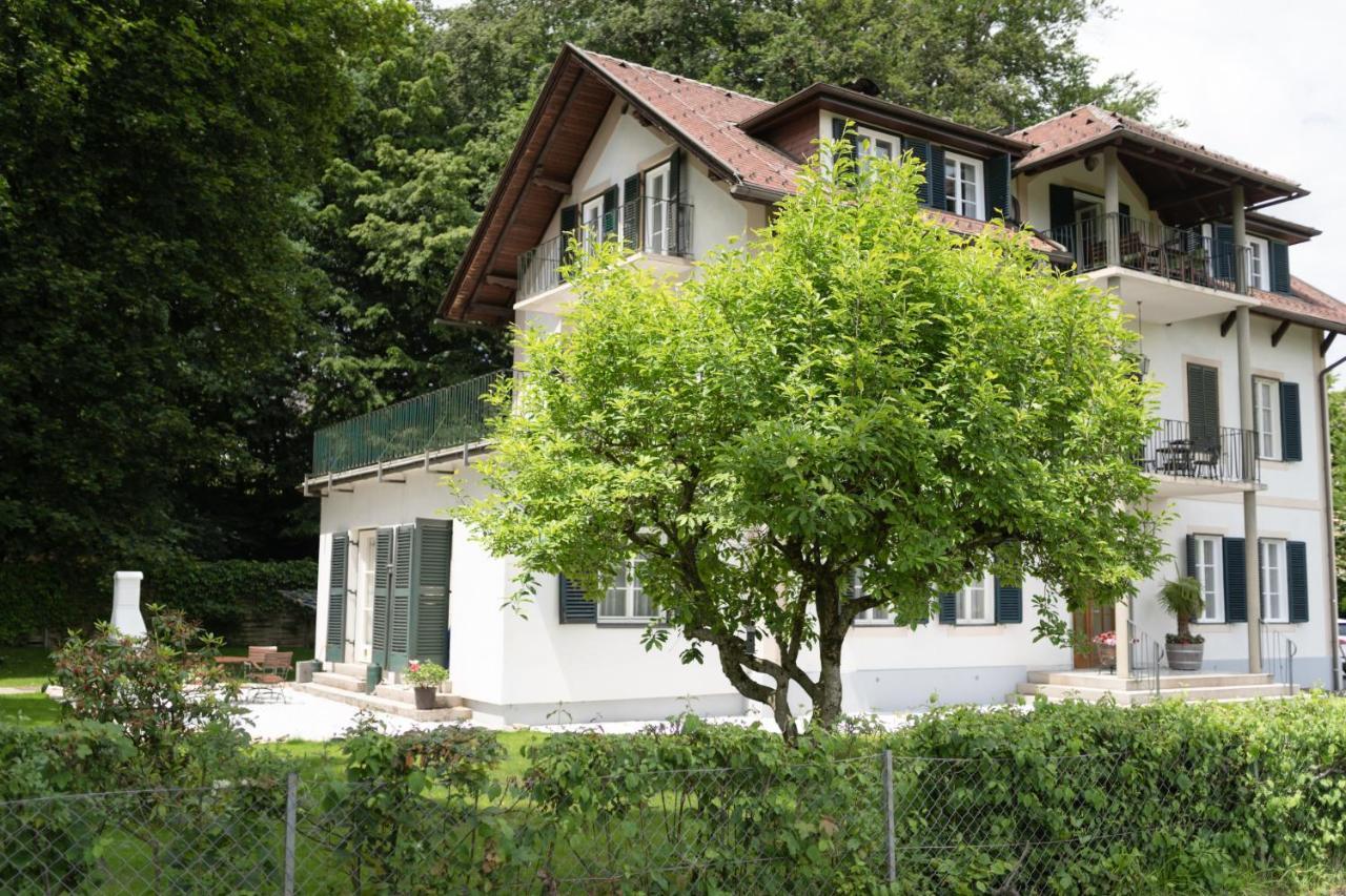 Villa Schwertfuehrer Velden am Wörthersee Dış mekan fotoğraf